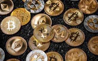 Quel type de logiciel de visualisation disque est utilisé pour le bitcoin