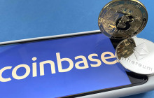 Coinbase交易所登录入口2025