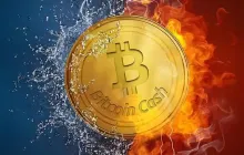 一个比特币相当于多少美元 比特币最新价格