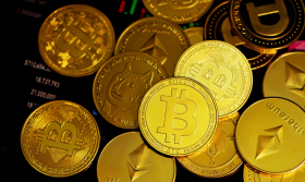 cryptocurrency 옵션 거래 플랫폼