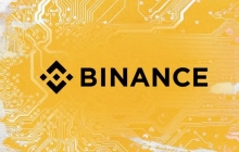 币安Binance交易所官网官方入口