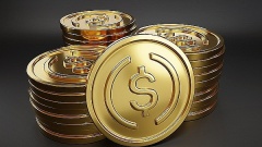 义乌商户开始收取稳定币