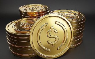 Yiwu merchants start charging stablecoins