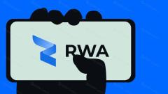 RWA-unterstützte Stablecoins explodieren