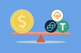 USDT、USDC實時價格怎麼查? 2025最全穩定幣App指南