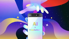 AI 区块链爆发!Web3 AI代币预售回报率1747%