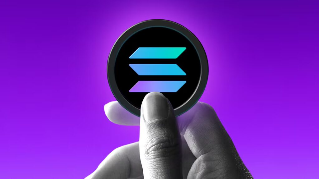 Solana 的高性能如何瞄准华尔街