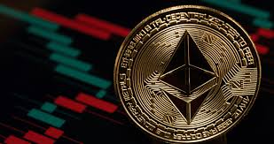 以太坊在哪里买 以太坊购买平台推荐2025