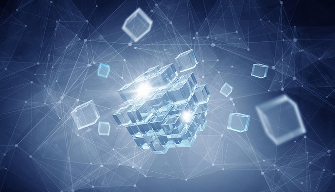 模块化区块链是什么？为什么说它是2025年Web3基础设施的竞争焦点？