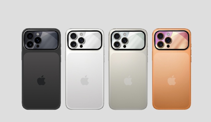 iphone17各系列对比 iphone17怎么选择