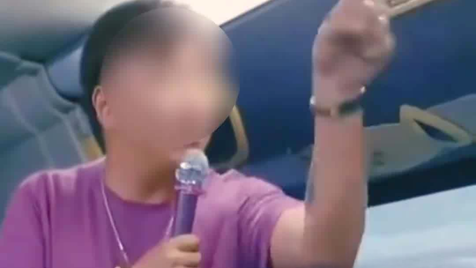 游客遭泰国导游威胁:让你回不了中国 事件背后真实细节