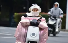 感冒不是冻出来的 这些误区要注意！