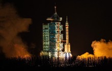 2026年我们将迎来哪些航天“大事件”？一分钟带你快速了解！