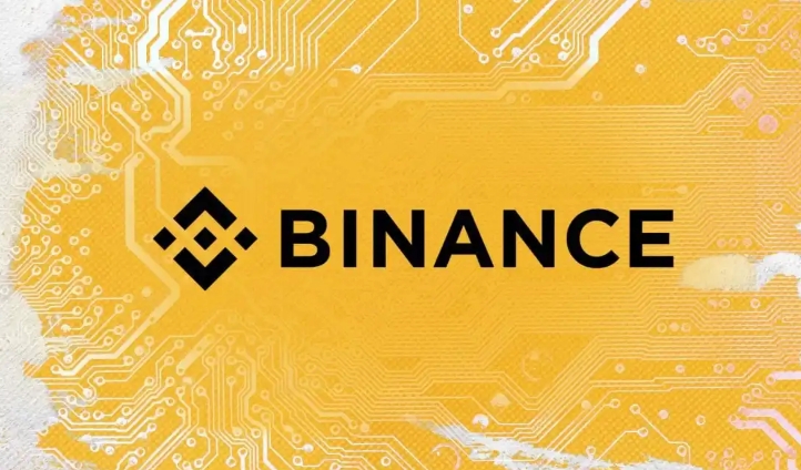 币安交易所官方网址进入_币安binance APP最新版安装注册教程