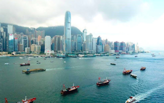 Hong Kong Digital Currency Exchange License