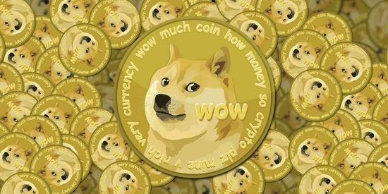 2021为什么狗狗币大涨 - php中文网
