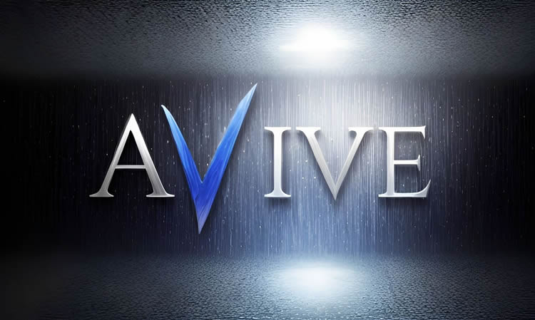 AVIVE苹果版下载