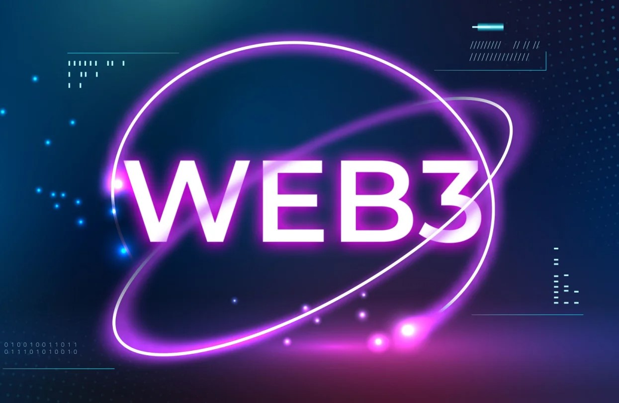 Web3到底是什么？它跟我们现在用的互联网有什么区别？