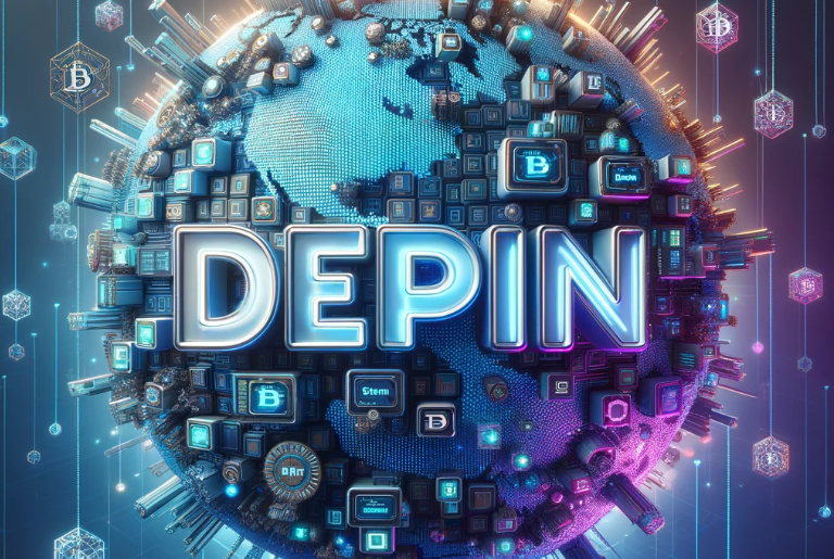 DePin 如何体现 Web3.0 的原则？