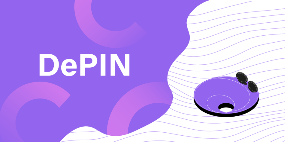 DePin 如何为 Web3.0 生态系统做出贡献？