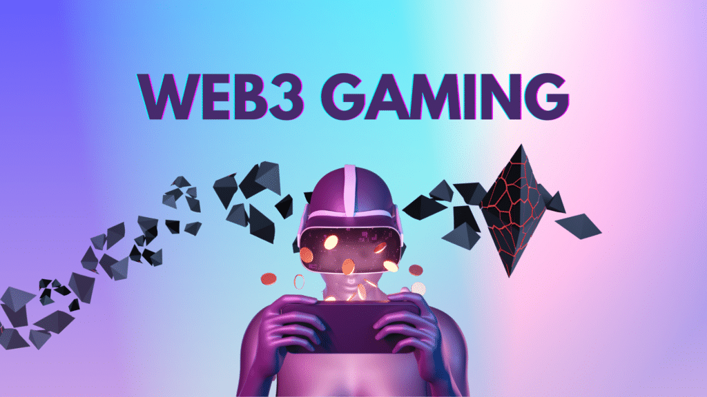 Web3 游戏有什么优势？ 为什么它会流行？