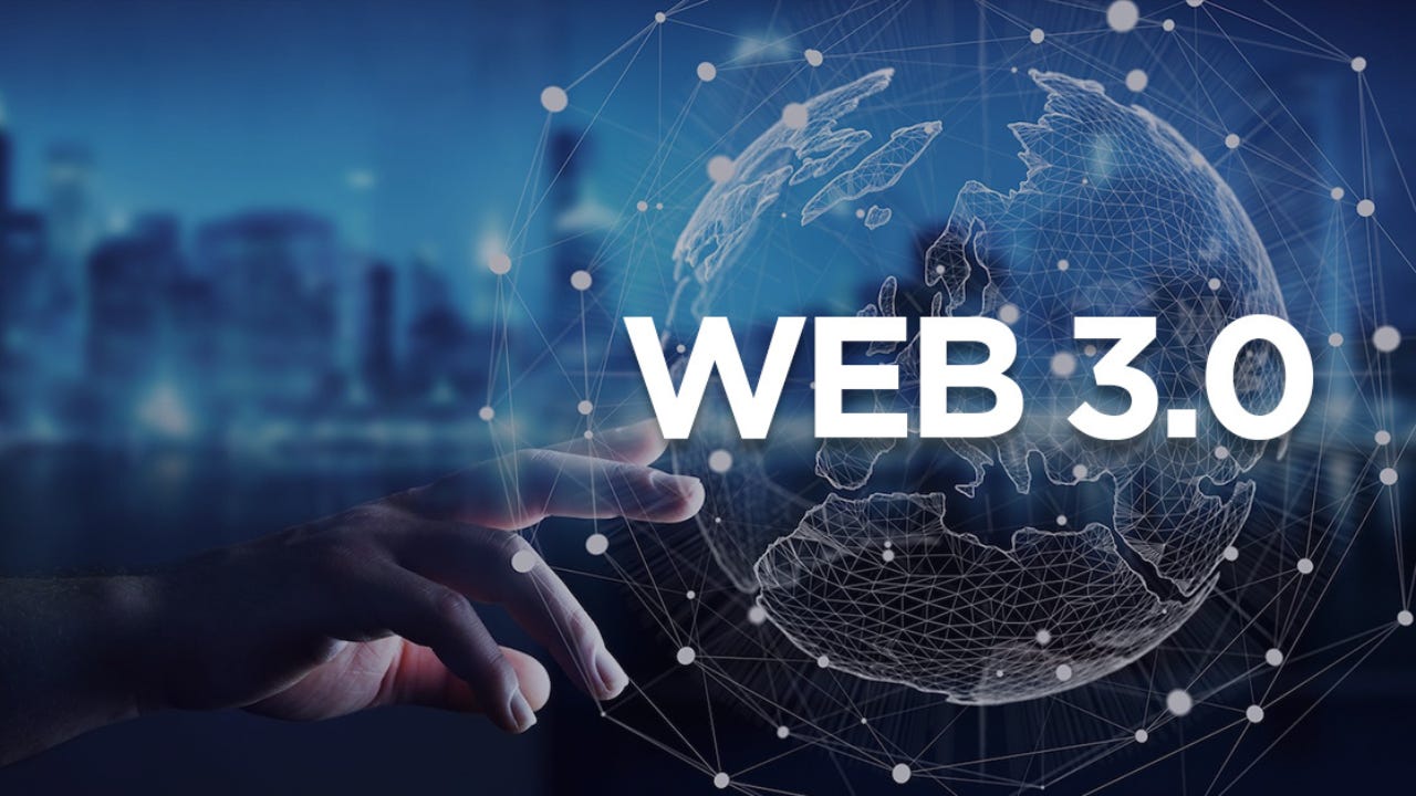 面向初学者的 web3 教程