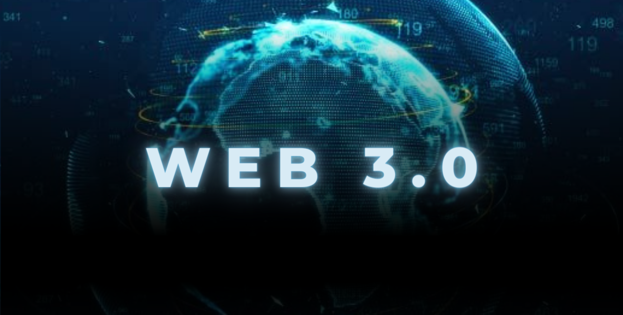 Web3.0到底是怎么回事儿
