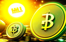 比特币可以取代黄金吗？