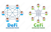 CeFi 在哪些方面比 DeFi 更具优势？