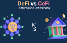 DeFi 在哪些方面比 CeFi 更具优势？