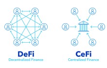 DeFi 和 CeFi 如何运作？