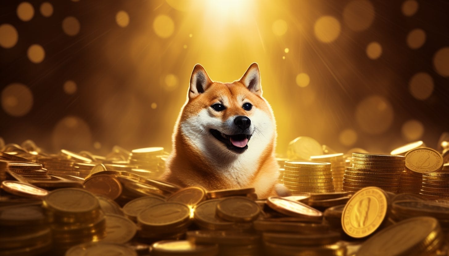 Dogecoin狗狗币交易平台 - 狗狗币价格行情,实时走势图澶┖鐙？Dogzcoin