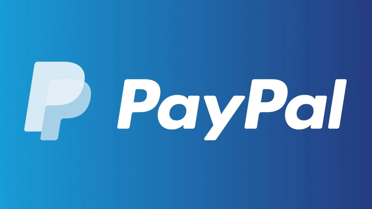 如何创建paypal账户 - php中文网