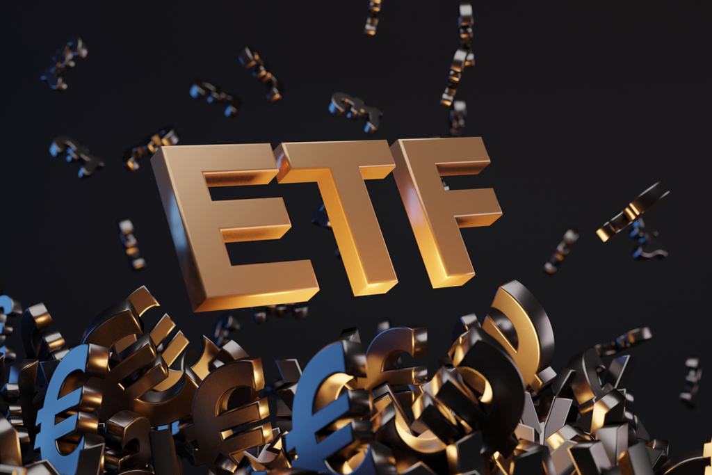 etf是什么？ - php中文网