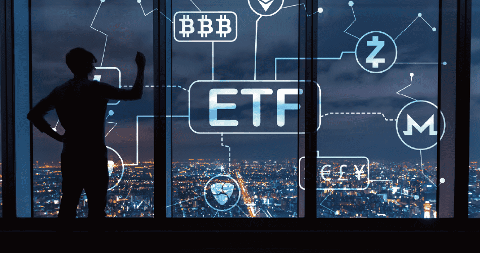比特币etf的新闻和资讯在哪里获取？ - php中文网