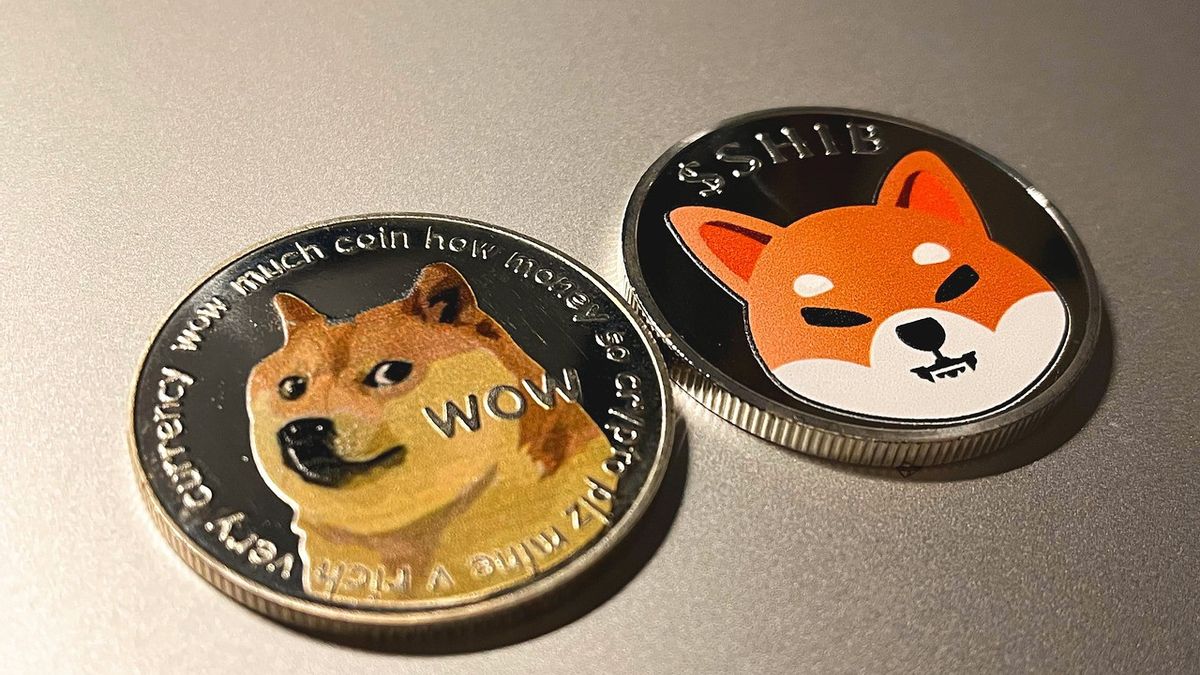 狗狗幣與柴犬幣(SHIB)有什麼區別？