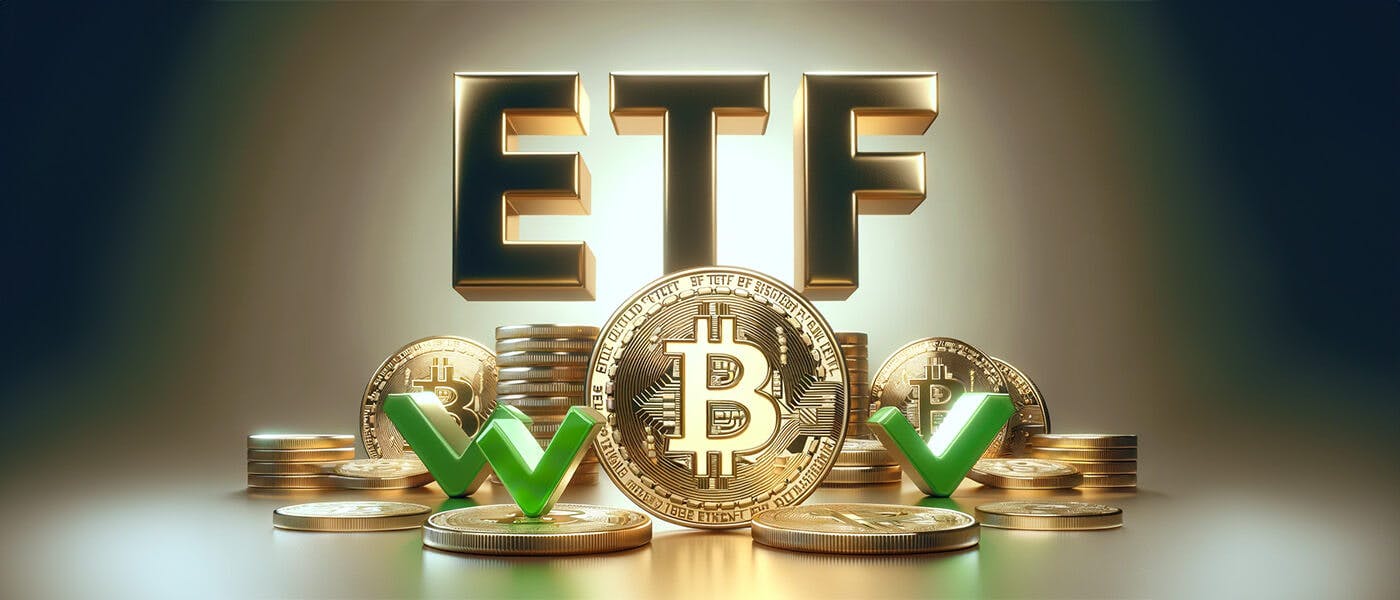 不同比特币etf的手续费一样吗? - php中文网
