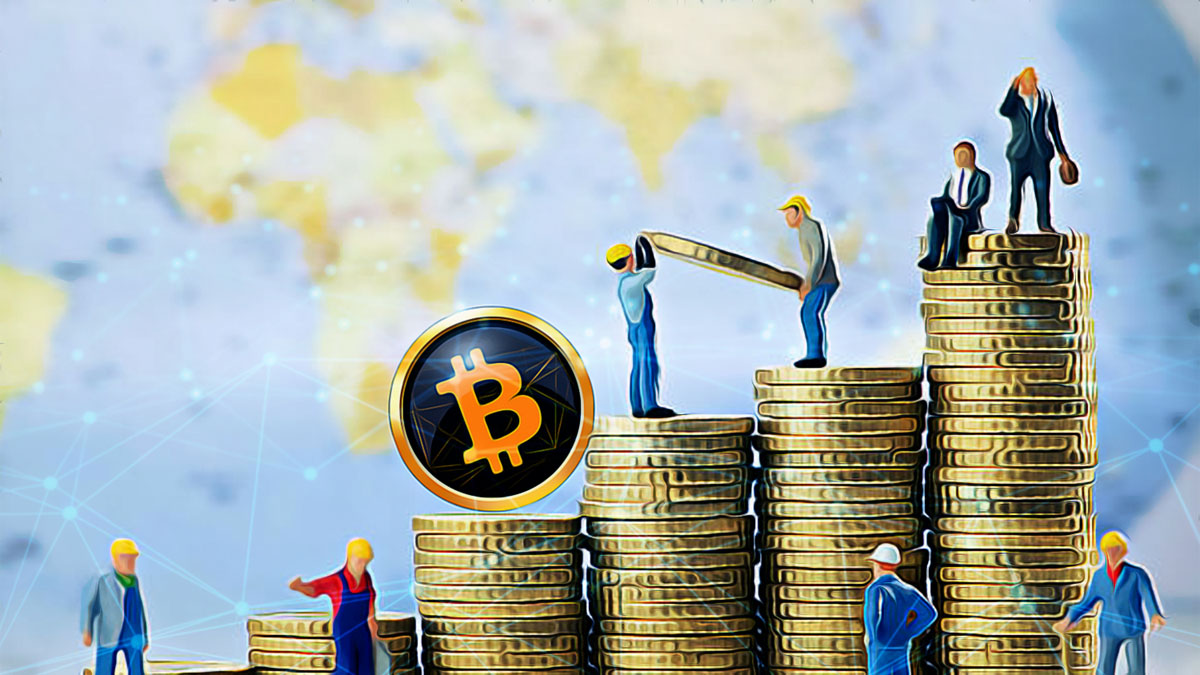 币圈中常说的合约和杠杆分别指的是什么? - php中文网
