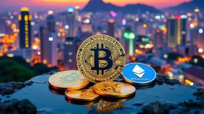 比特币如何交易买卖合法 简要总结比特币在世界各国的合法性