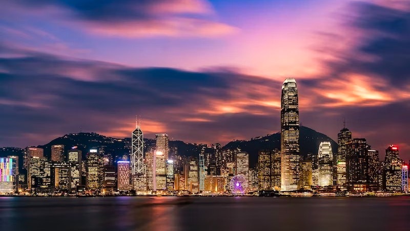 2025香港十大虚拟数字货币app 最新排名前十虚拟币交易所推荐 - php中文网