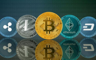10 teratas Bitcoin pertukaran dengan jumlah yang paling banyak dagangan pada tahun 2025