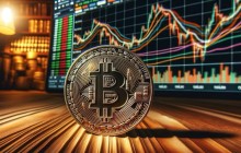 比特币2025-2030价格预测：从10万到150万美元的超级牛市路径