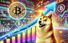 狗狗币未来价格走势如何？2025年能涨到多少？