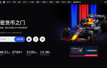 Gate.io是什么？为什么现在改名叫“大门”