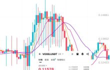 暴涨 + 高爆仓：VOXEL 的 “死亡螺旋” 会来临吗？