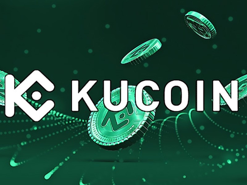 如何登录kucoin交易所最新官方网站入口？ - php中文网