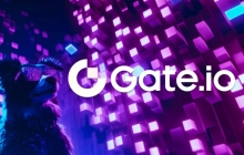 gate大门官网最新地址 Gate平台官网最新登录地址