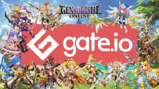 gate大门 Gate数字资产交易平台官方网站