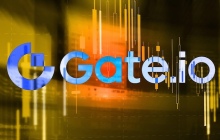 gate大门交易所官网入口 Gate交易所官网注册登录入口