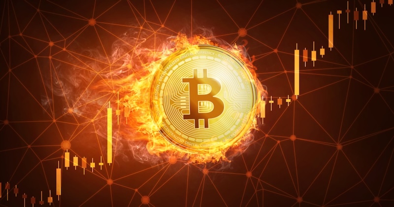 主流加密货币排行榜最新 - php中文网